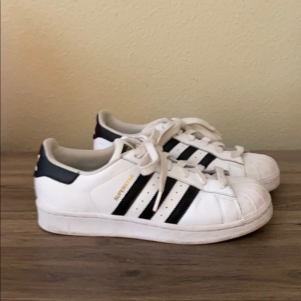 Superstar adidas